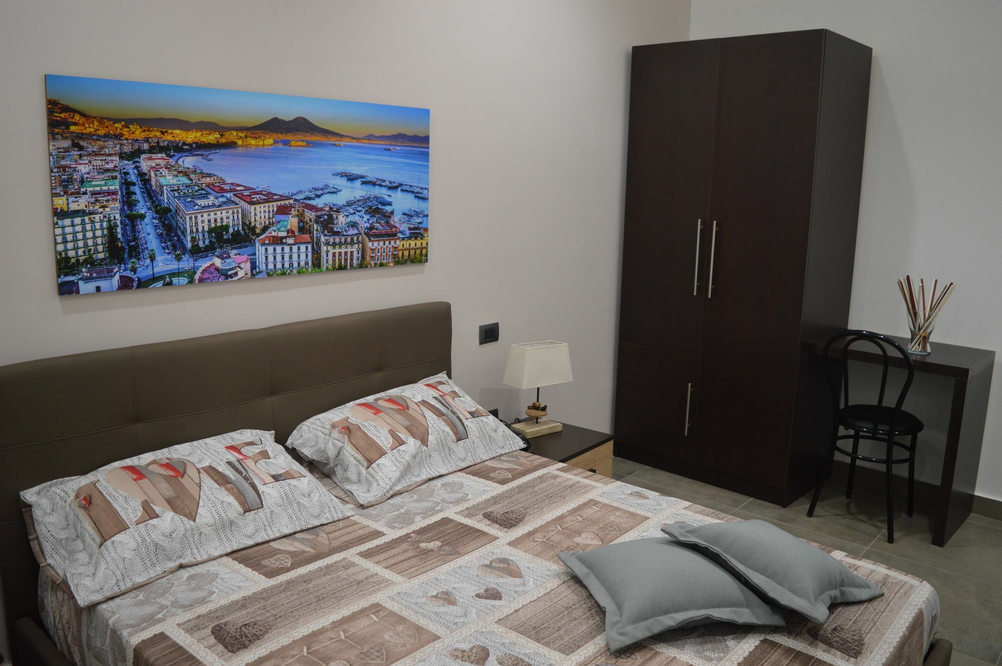 Vesuvius 3* Napels