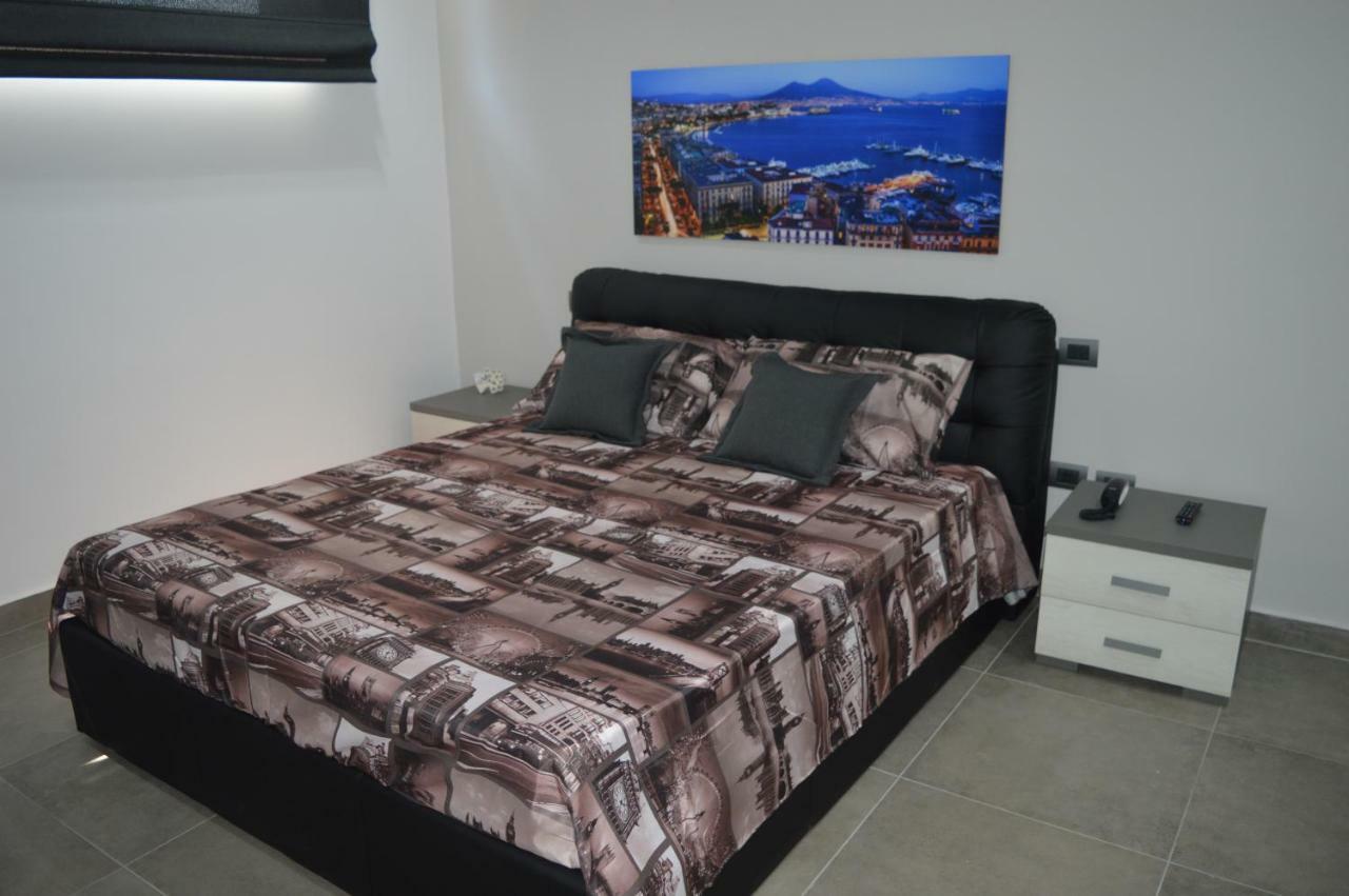 Motel Vesuvius Napels