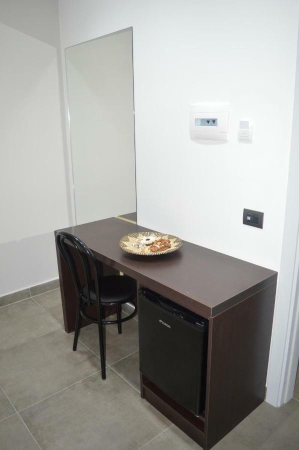 Vesuvius Motel Napels