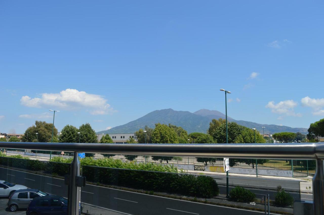 Vesuvius 3* Napels